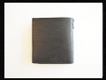 465-01　イタリアンオイルホースレザー財布
